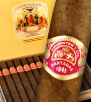 Partagas Fabulosos