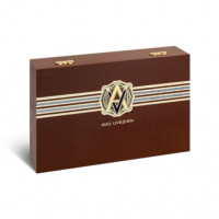 Avo Heritage Robusto