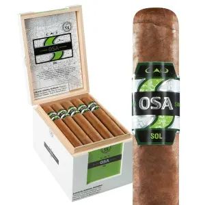 CAO Osa Sol