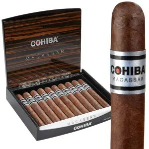 Cohiba Macassar