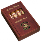 Diamond Crown Classic #4 Sampler (Pack of 4)