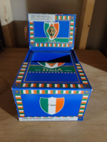 CAO Italia Ciao Robusto Empty Cardboard Box