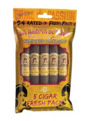 La Aroma de Cuba Edicion Especial Fresh Pack