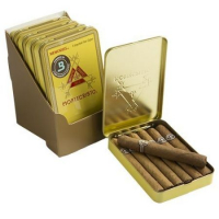 Montecristo Memories