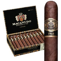 Macanudo 1968 Churchill