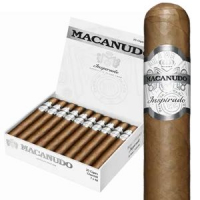 Macanudo Inspirado White Toro