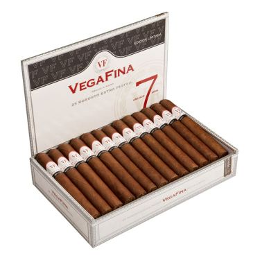 Vegafina Anejados 7