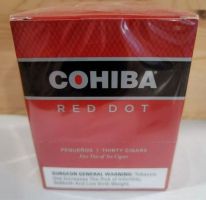 Cohiba Pequeno