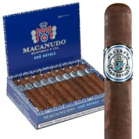 Macanudo Cru Royale Robusto