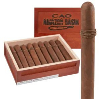 Amazon Basin 2016 Toro