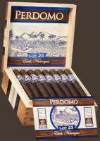 Perdomo Lot 23 Maduro Gordito