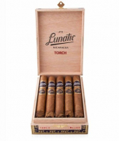JFR Lunatic Torch Mad Folk