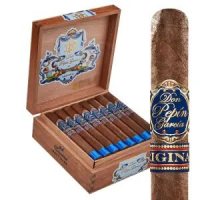 Don Pepin Garcia Original Invictos-Robusto