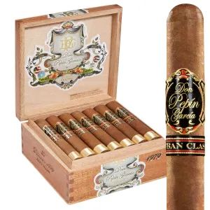 Don Pepin Garcia Cuban Classic 1950- Toro