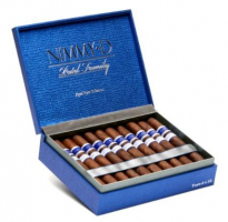 Rocky Patel Nimmy D Robusto