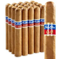 Oliva Flor Gold Churchill