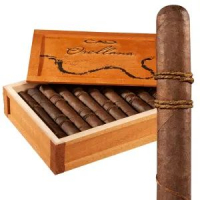 CAO Vintage Orellana Toro