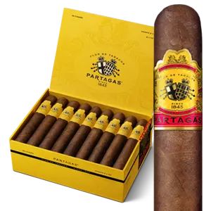 Partagas # 1 25's