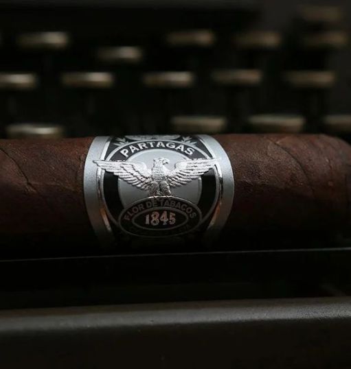 Partagas 1845 Extra Fuerte