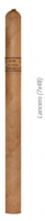 Leaf By Oscar Connecticut Lancero