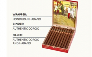 Aladino Classic Corona