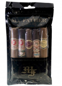 My Father Humidified Assorted 5 Pack #3