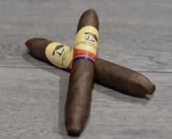 Aganorsa Leaf Supreme Leaf Corojo Gran Toro BP