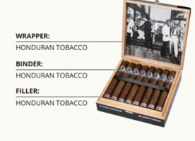 Aladino Fuma Noche Super toro