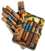 ACID Collector's Tin