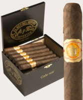 EL Rey Del Mundo Café Noir