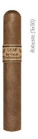 Leaf by Oscar Sumatra Robusto