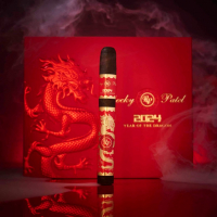 Rocky Patel Year Of The Dragon Toro