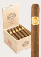 EL Rey Del Mundo Natural Robusto en Vidrio (Crystal Tube)