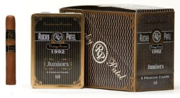 Rocky Patel Vintage 1992 Juniors (Tins)