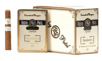 Rocky Patel Vintage 1999 Juniors (Tins)