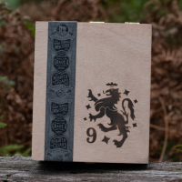 Liga Privada No. 9 Belicoso