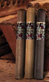 Perdomo Fresco