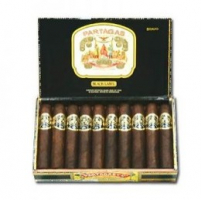 Partagas Black Label Bravo