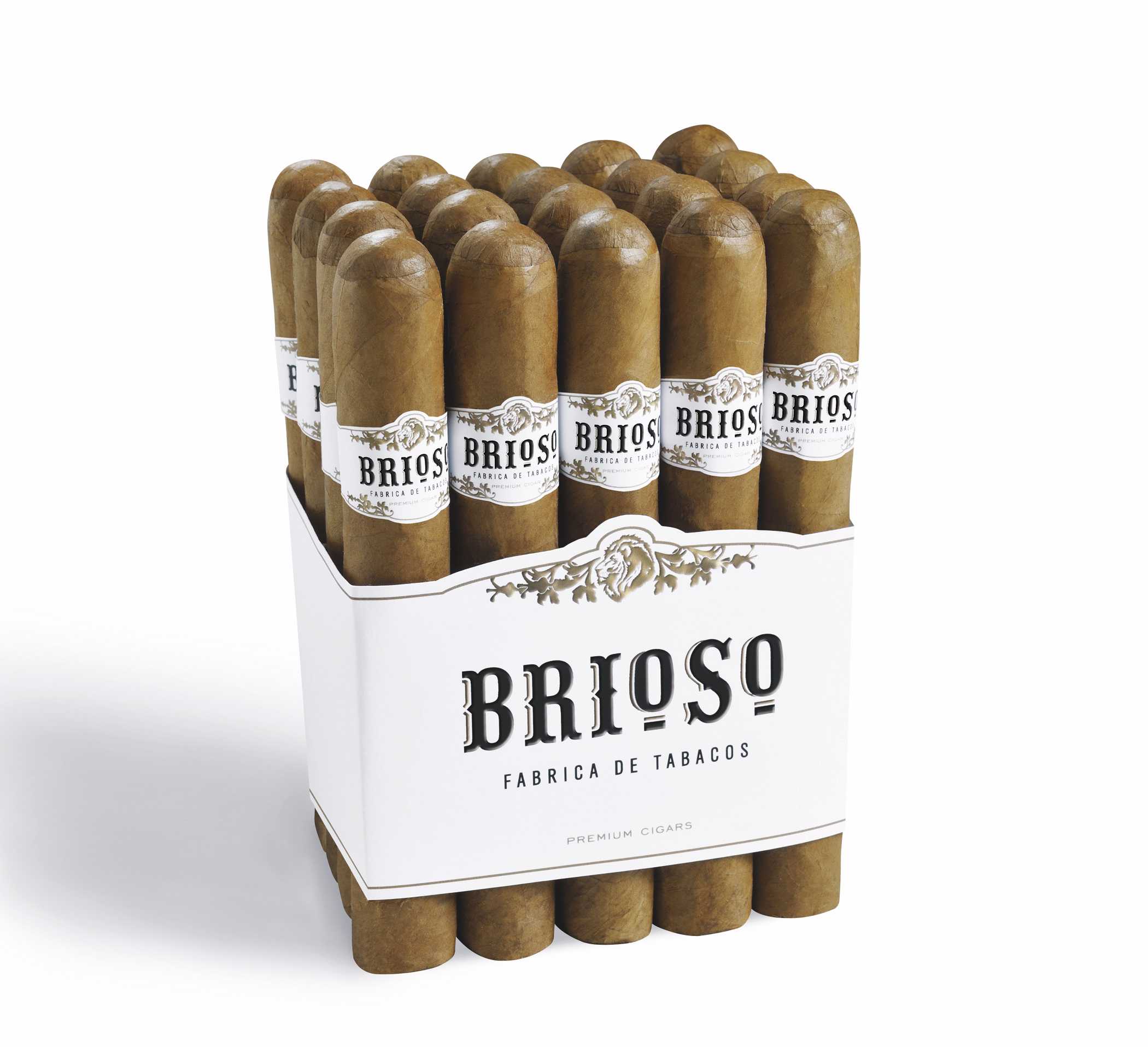 Brioso Bundles