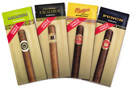PreSealed Humidified Packs