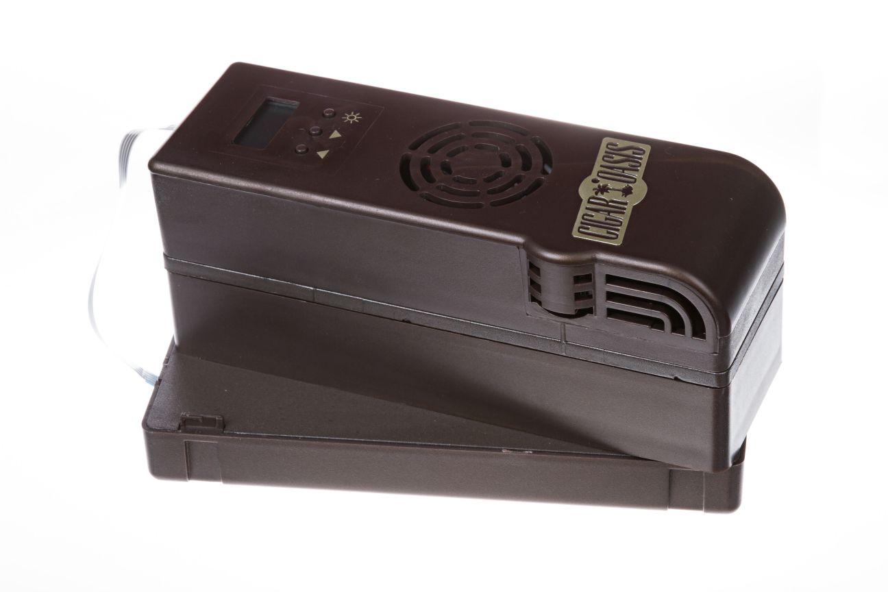 Smokin' Betty's Cigars Cigar Oasis Units and Accessories