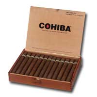 Cohiba Corona