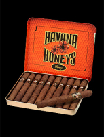 Havana Honeys Honey Cigarillos