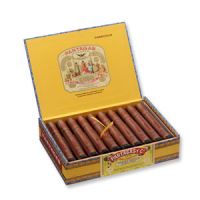 Partagas Sabroso (Aluminum Tube)