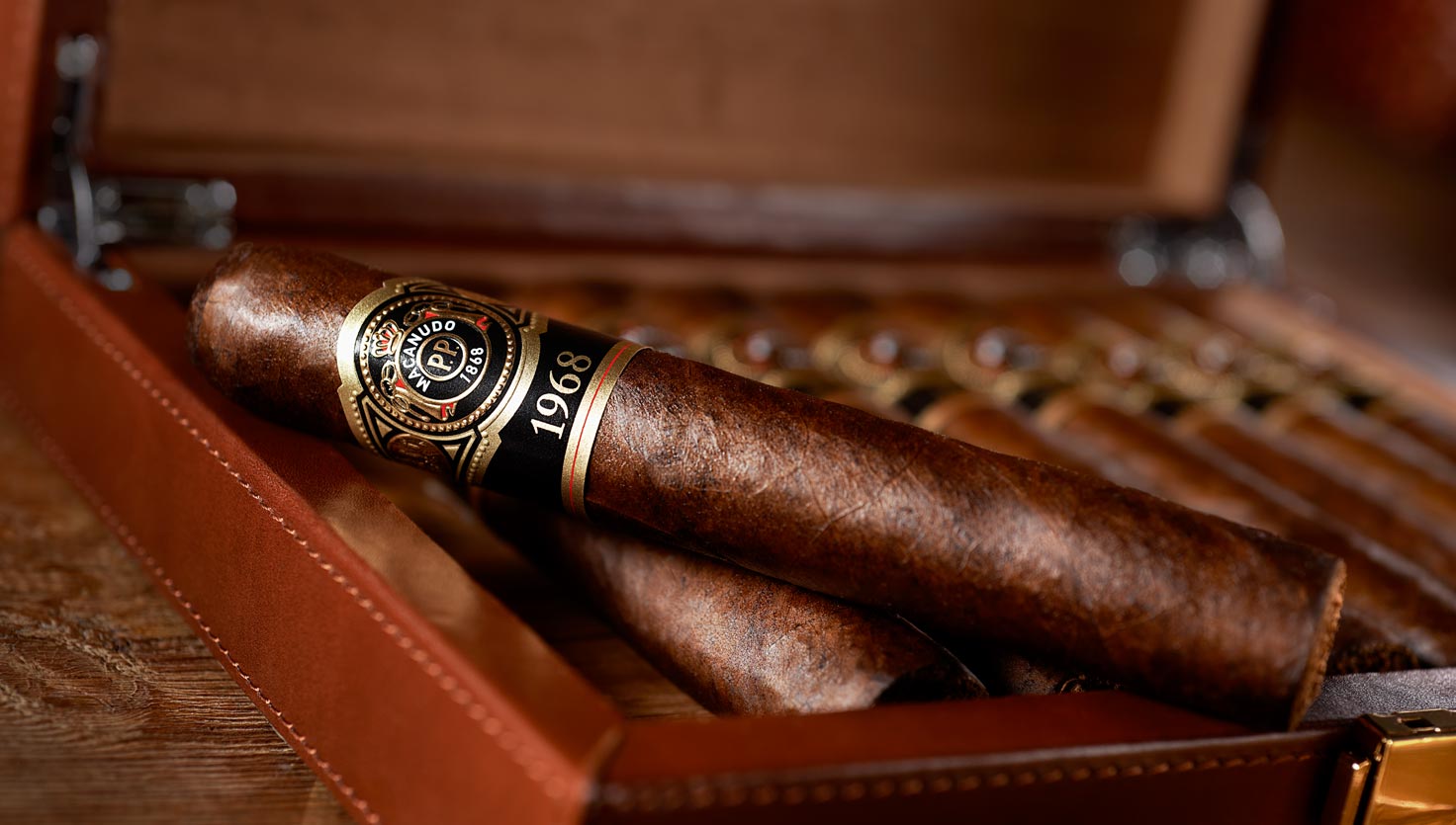 Macanudo 1968