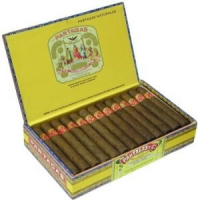 Partagas Naturales
